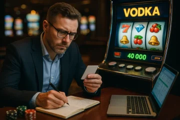 Стратегическое мышление в ставках: победа на инновационных слотах
