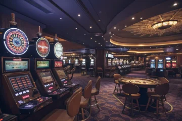 RTP и волатильность в Vodka Casino: понятный гид выплат