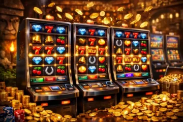 Новые слоты 2026 Vodka Казино с режимом выбора: разные бонусы в одном автомате