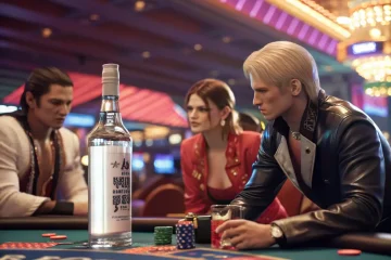 Dead or Alive 2 снова в трендах Vodka Казино: почему игроки возвращаются
